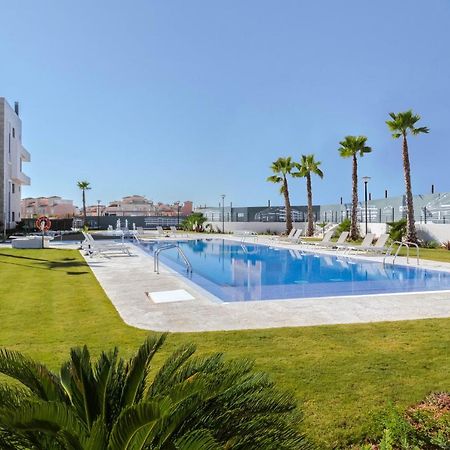 Espanatour Flamenca Village 3 Dehesa de Campoamor  Dış mekan fotoğraf