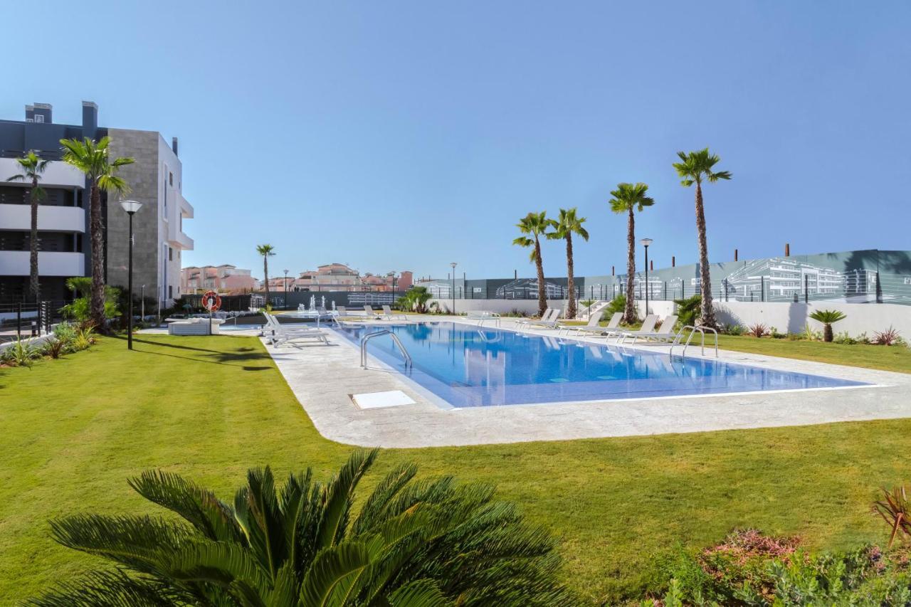 Espanatour Flamenca Village 3 Dehesa de Campoamor  Dış mekan fotoğraf