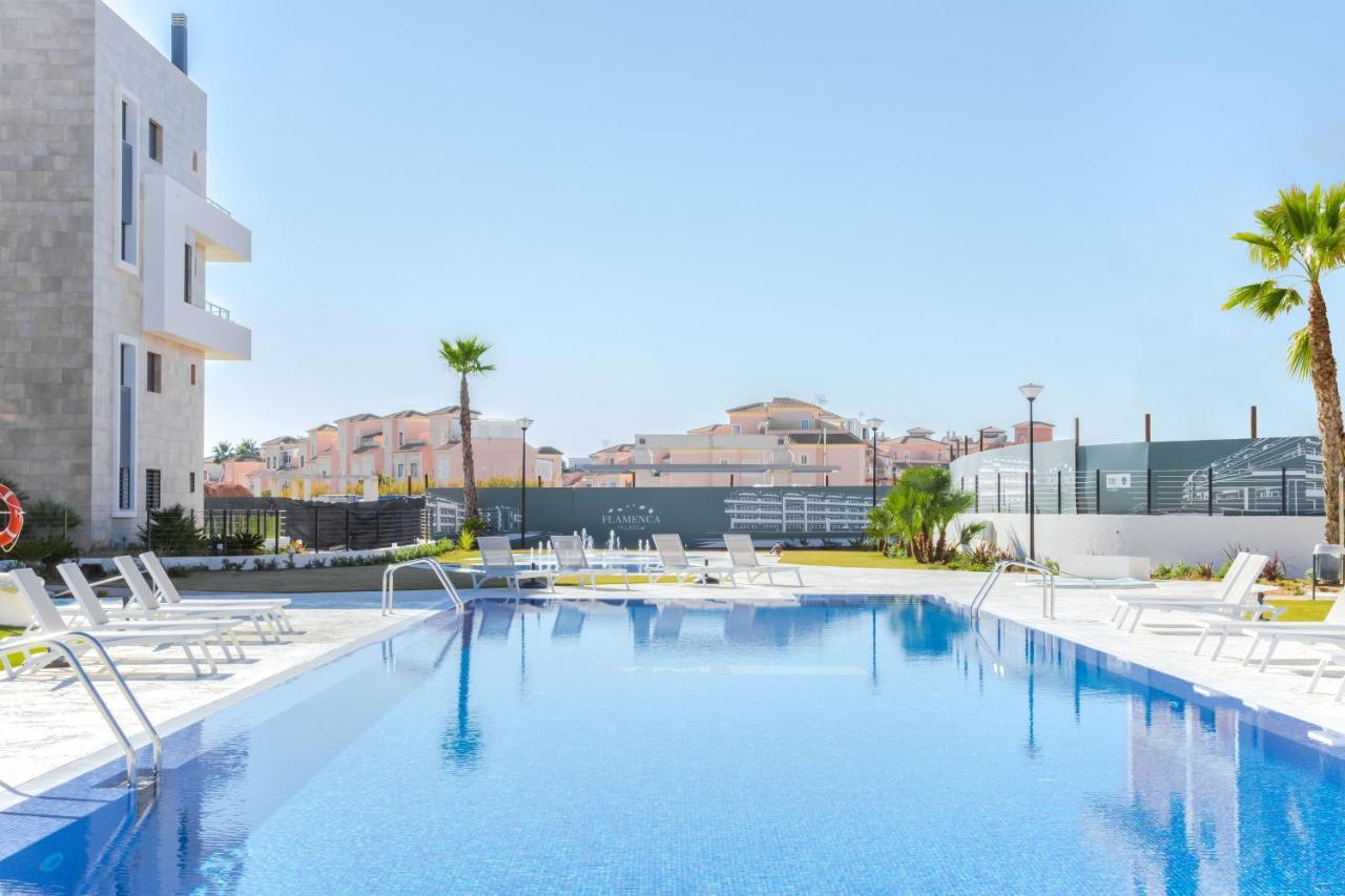 Espanatour Flamenca Village 3 Dehesa de Campoamor  Dış mekan fotoğraf