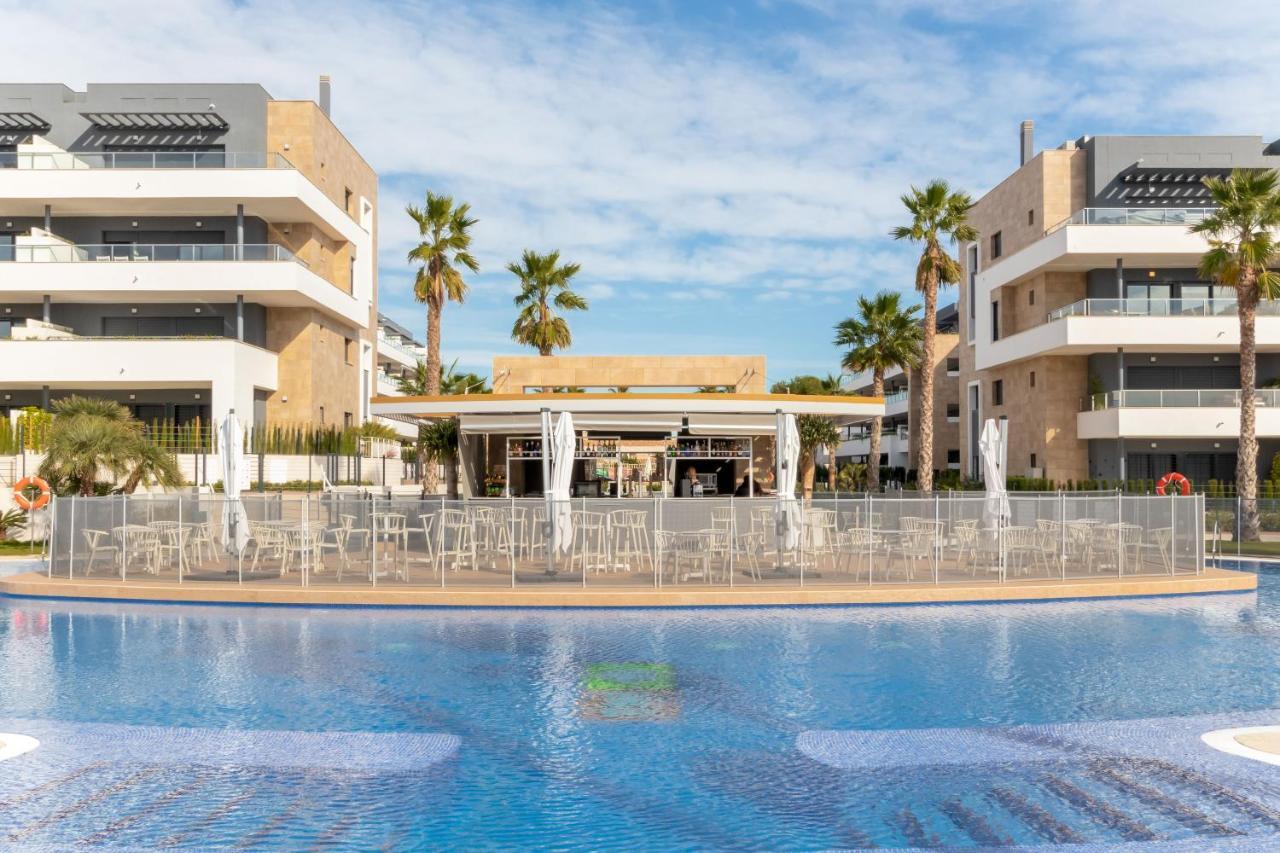 Espanatour Flamenca Village 3 Dehesa de Campoamor  Dış mekan fotoğraf